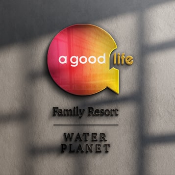 A Good Life - Water Planet Hotel