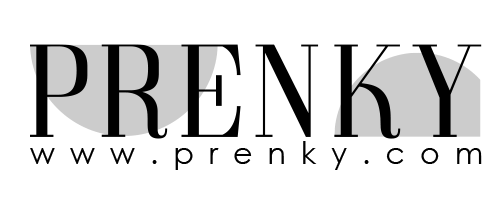 Prenky