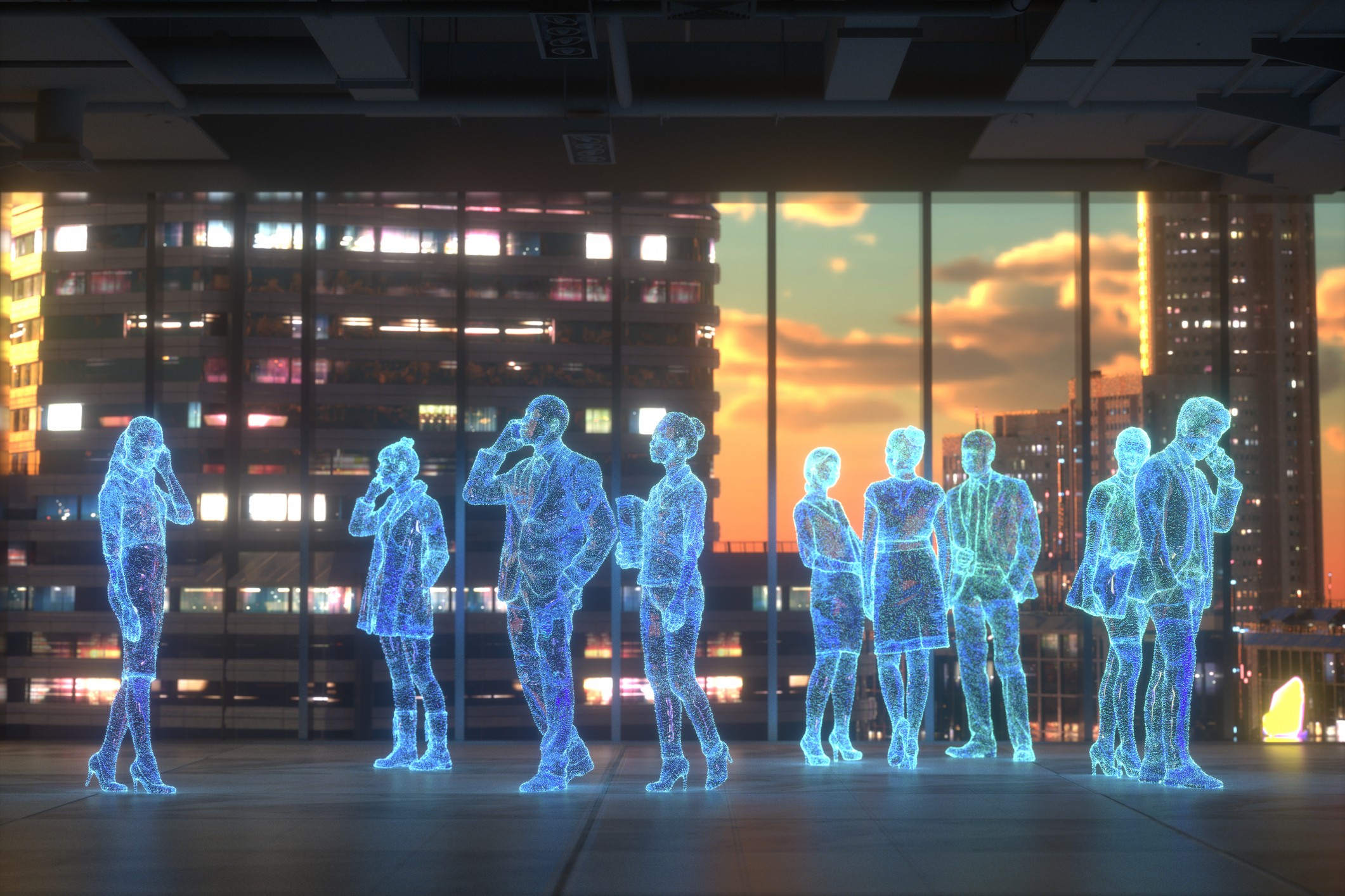 Metaverse Turizmi Nasıl Etkileyecek?