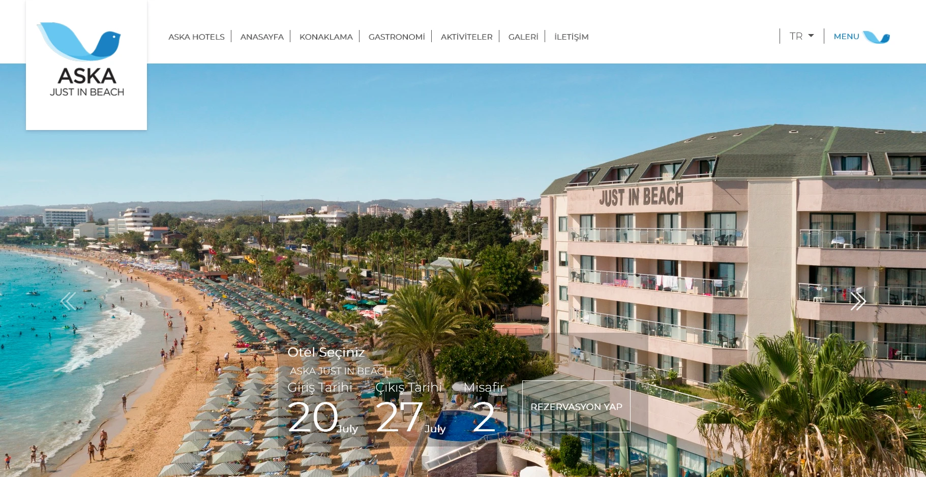 Aska Hotels