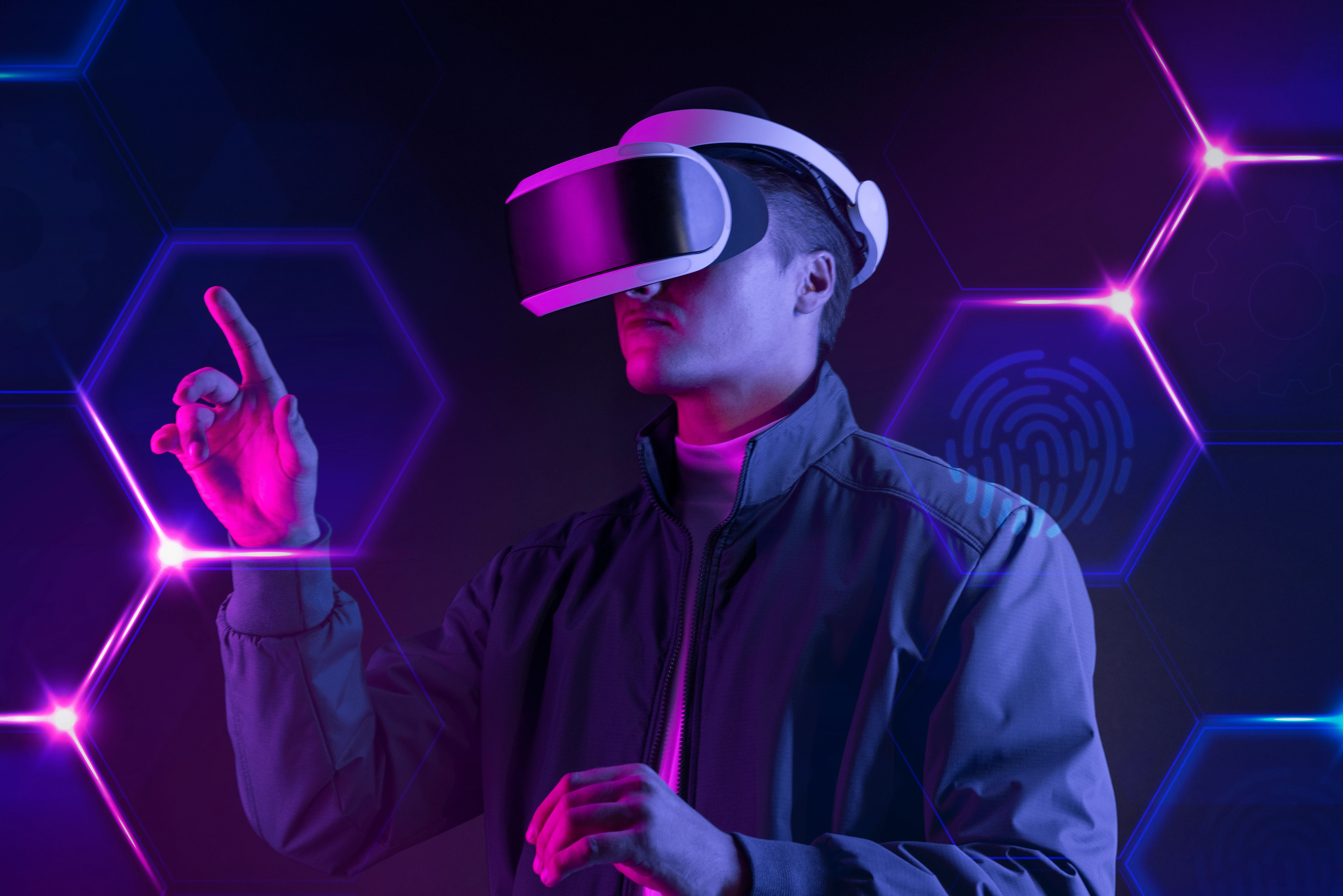 Everything About the Metaverse