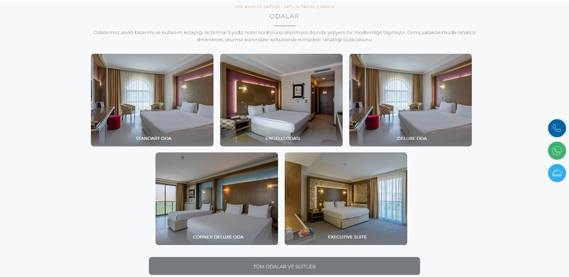 Budan Termal Hotel