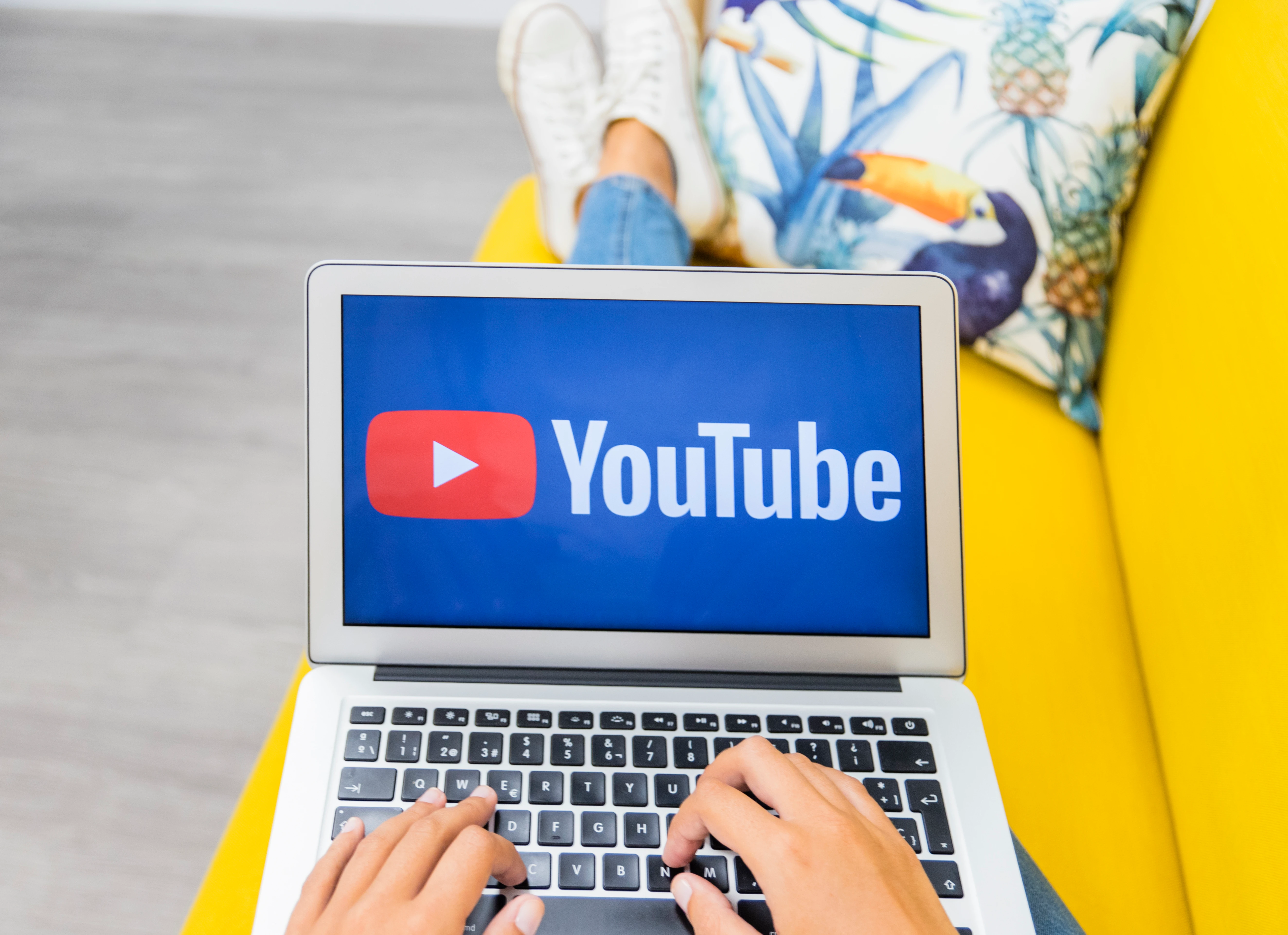 An Introduction to YouTube Advertising!