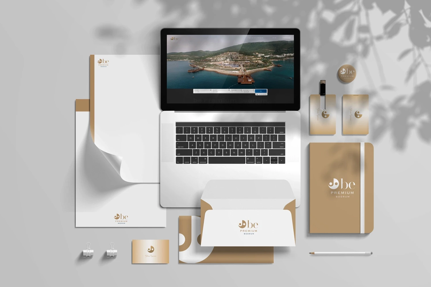be Premium Bodrum
