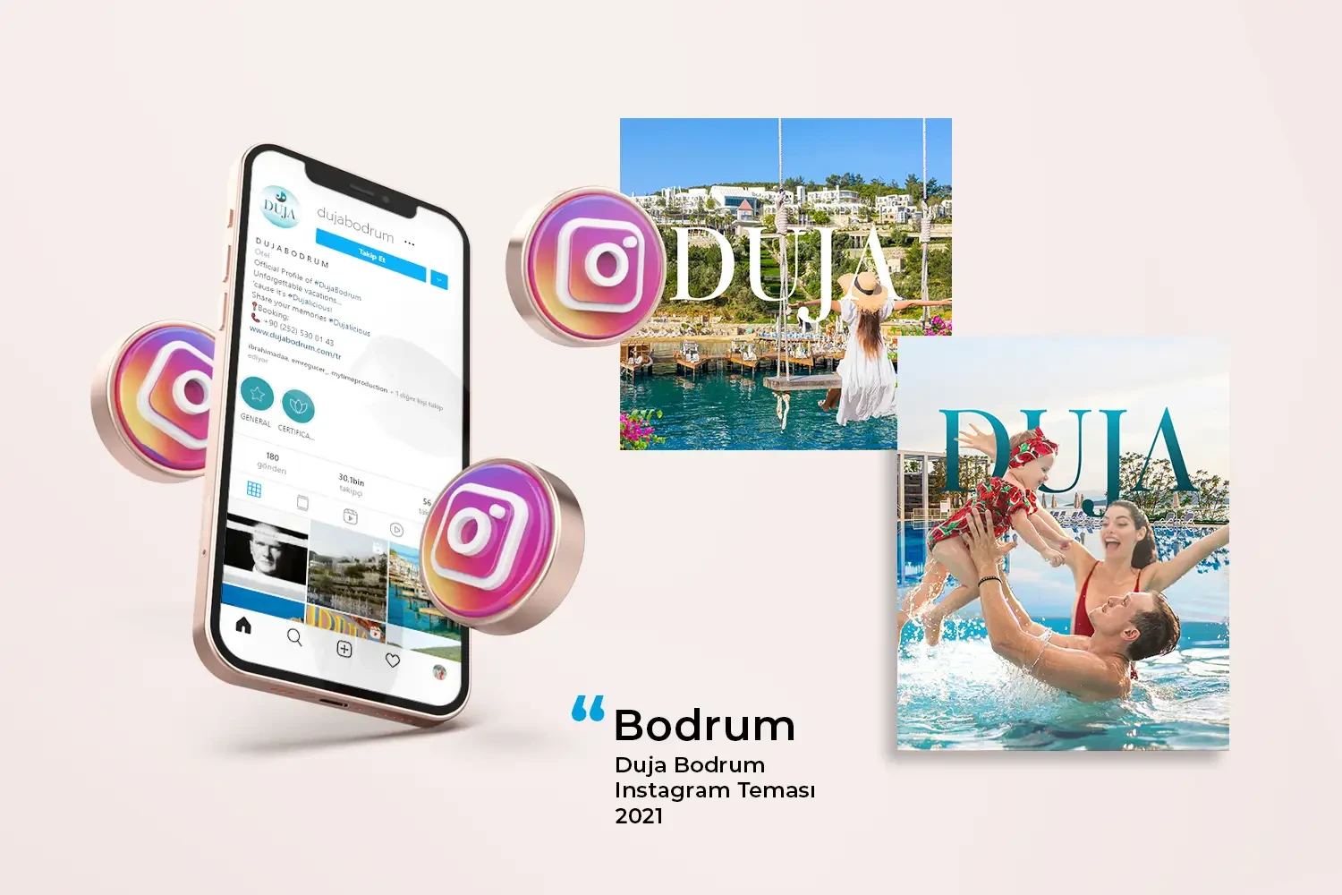 Duja Bodrum
