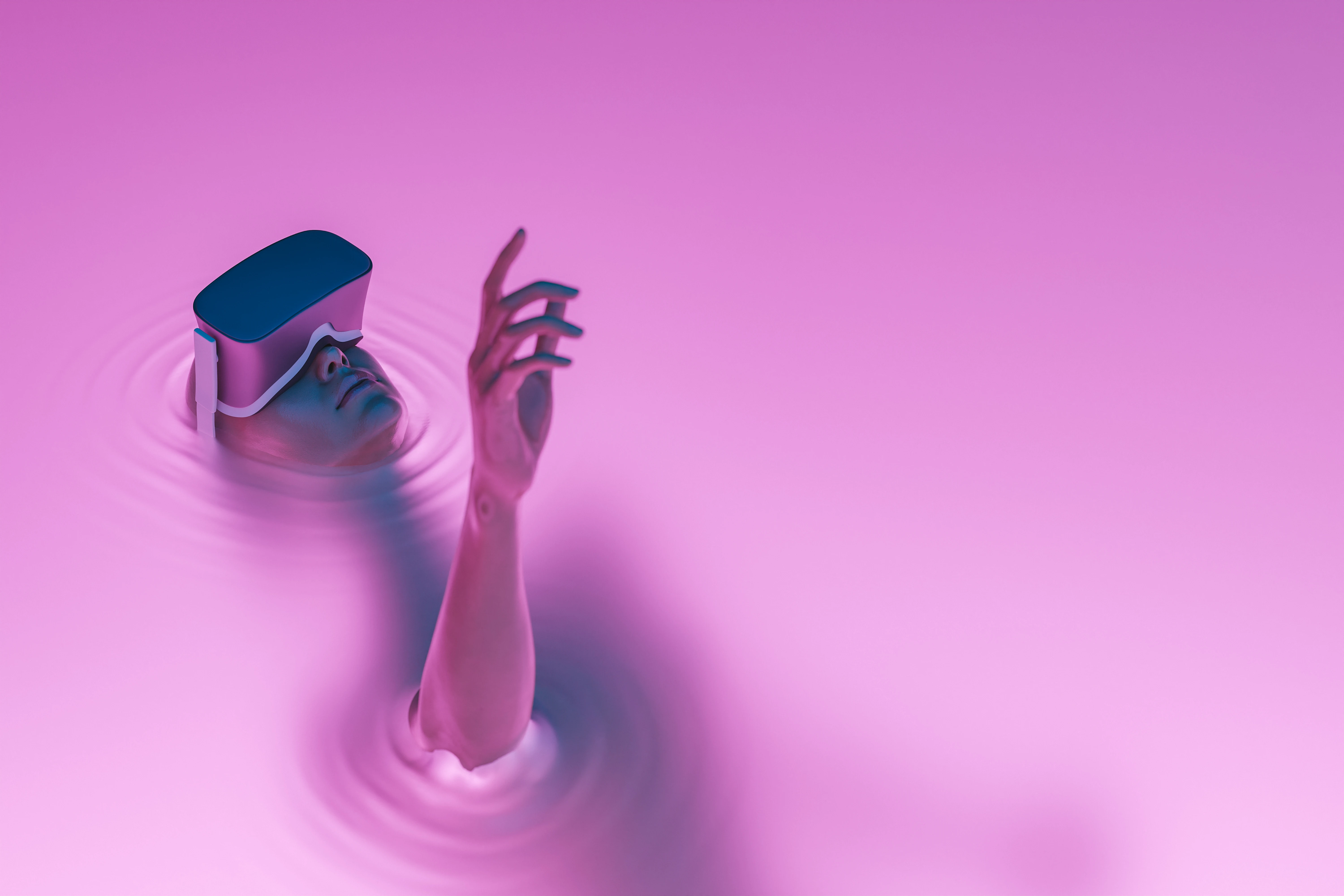 Latest Developments in the Metaverse!
