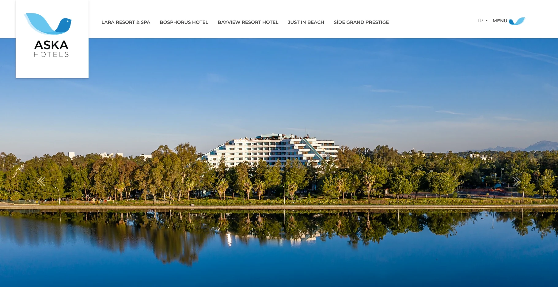Aska Hotels