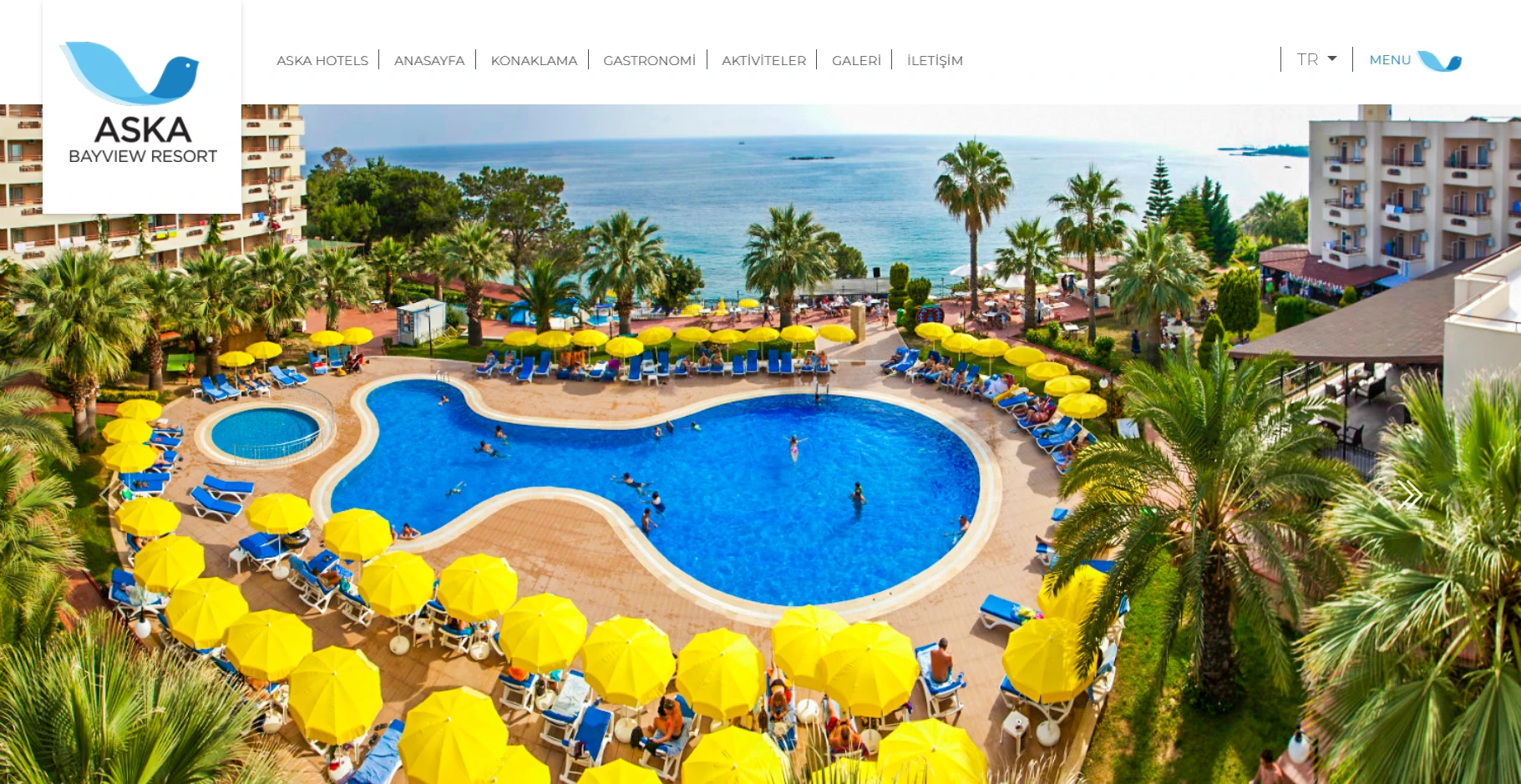 Aska Hotels