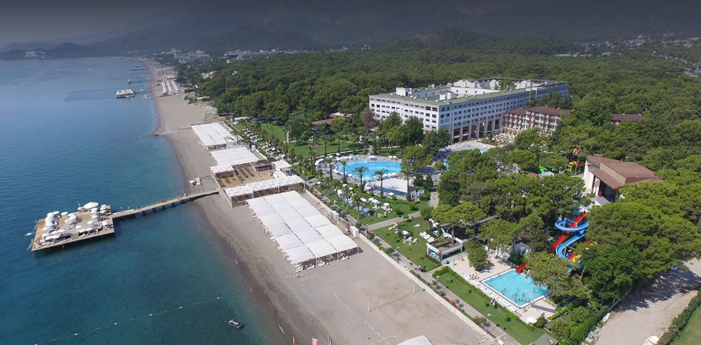 Mirada Hotels
