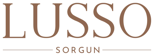 Lusso Sorgun