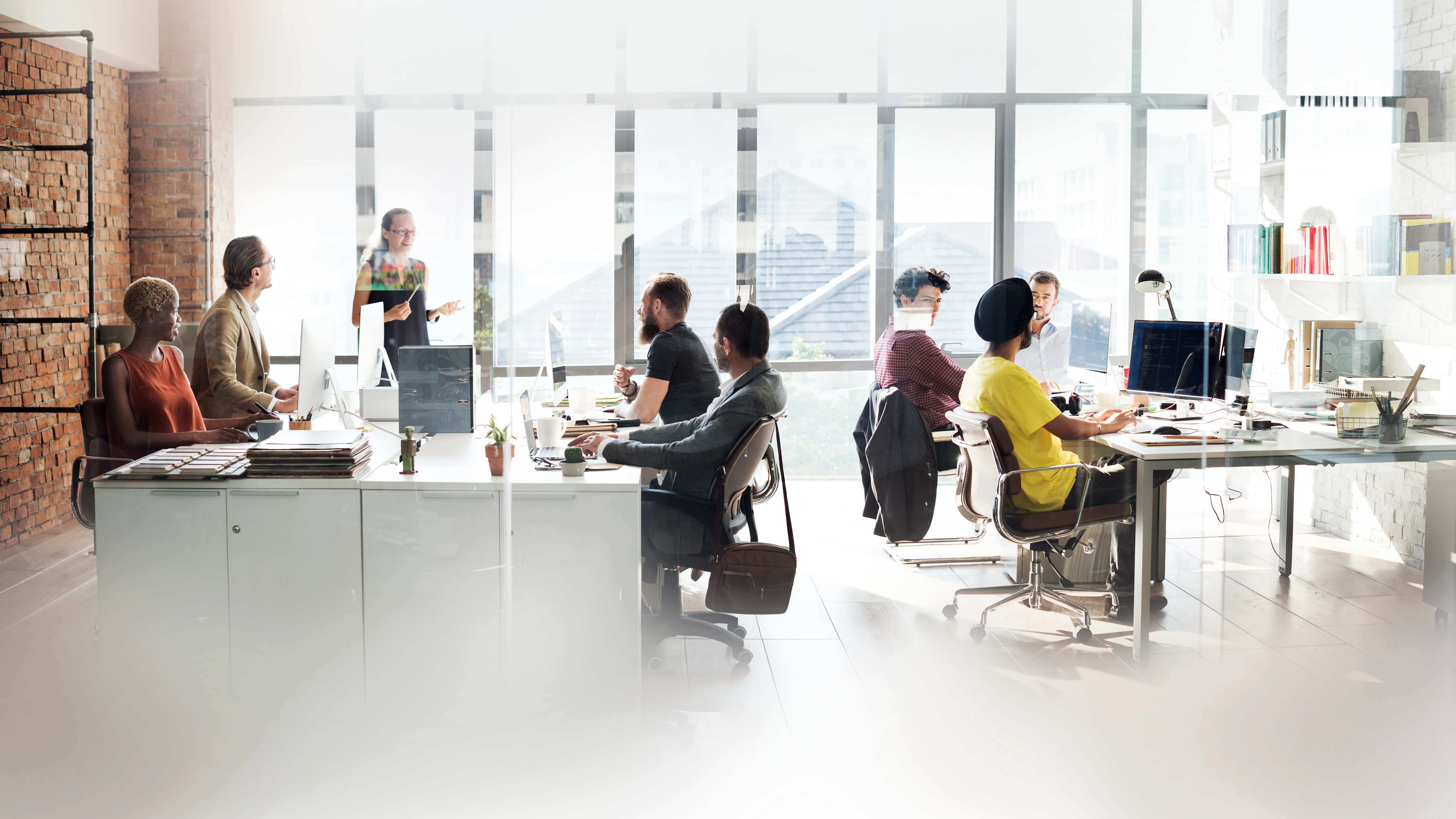 WHY SHOULD BRANDS CHOOSE DIGITAL ADVERTISING AGENCIES?