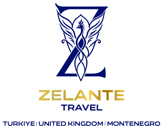 Zelante Travel