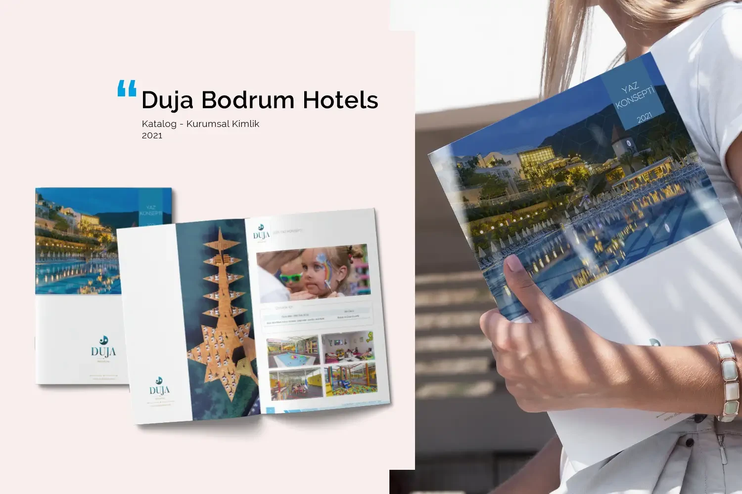Duja Bodrum