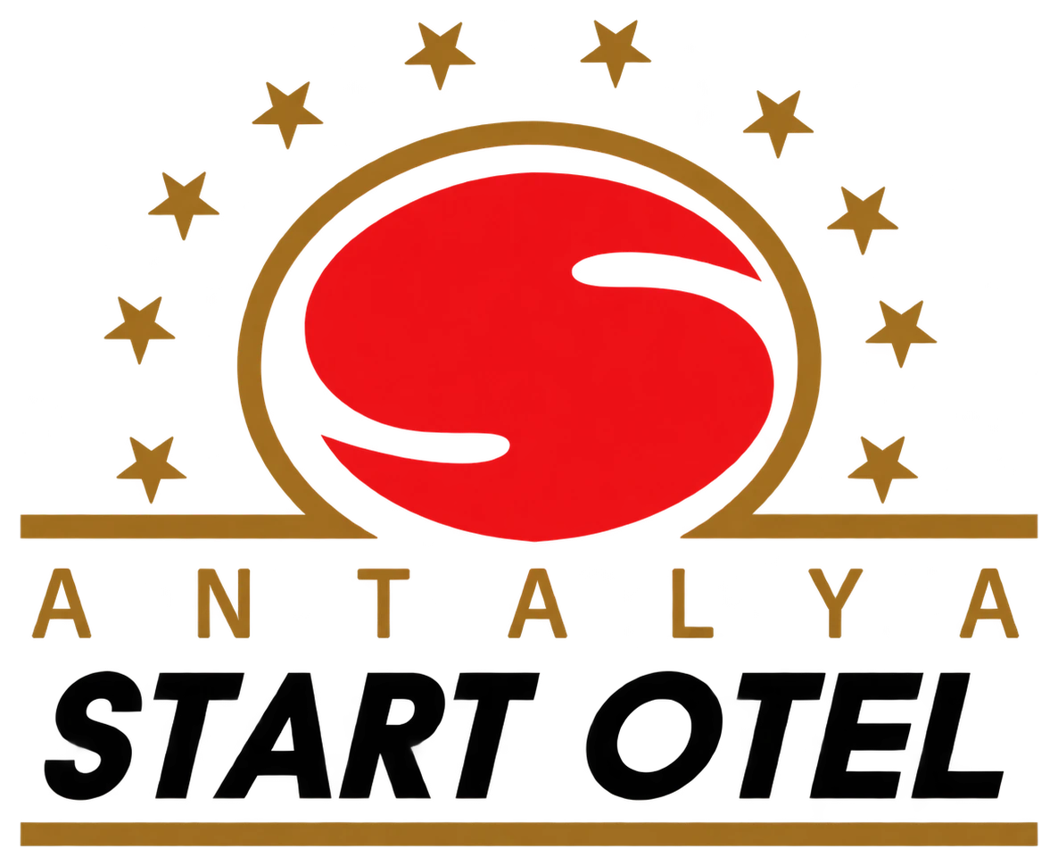 Start Otel Antalya