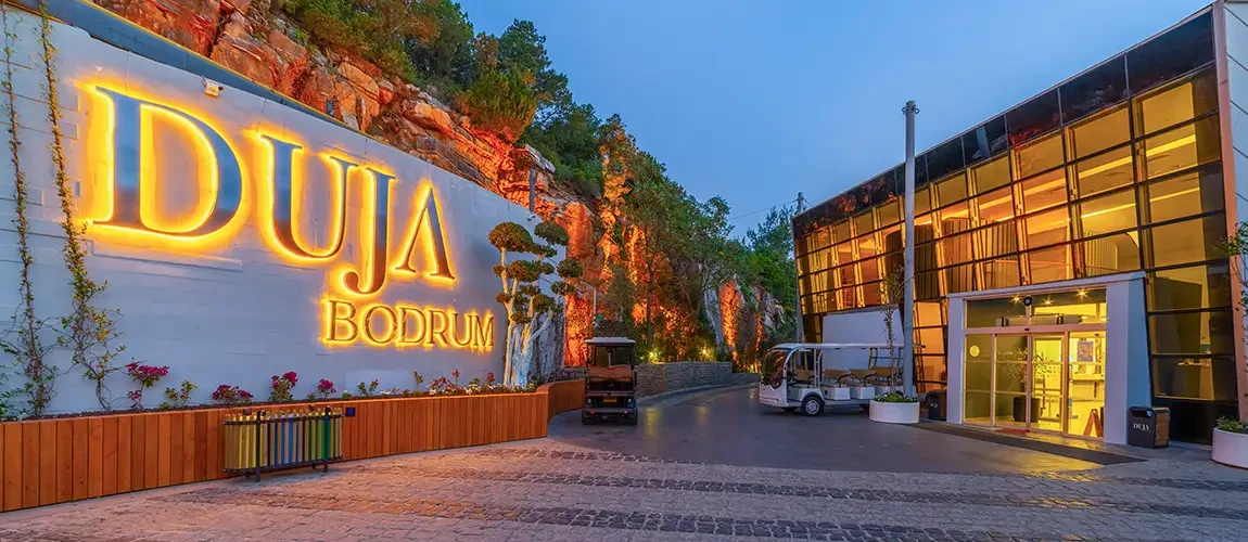 Duja Bodrum