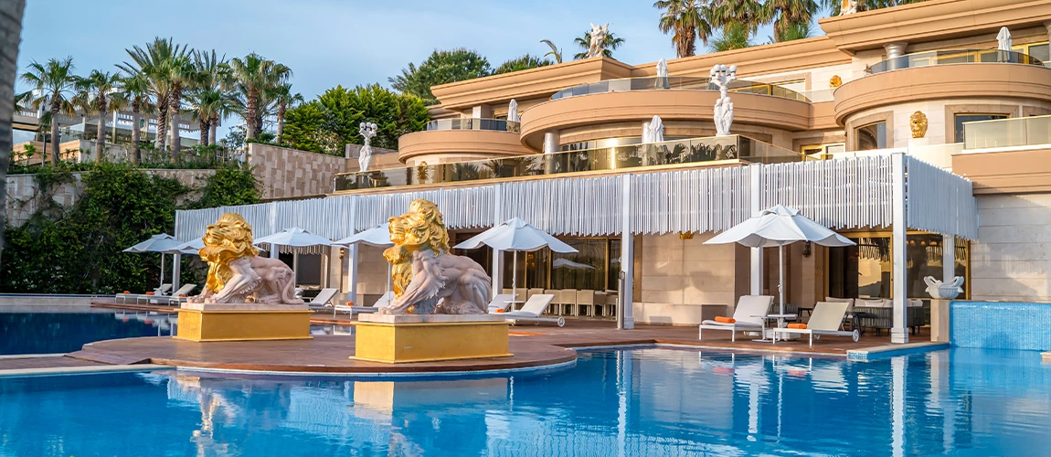be Premium Bodrum