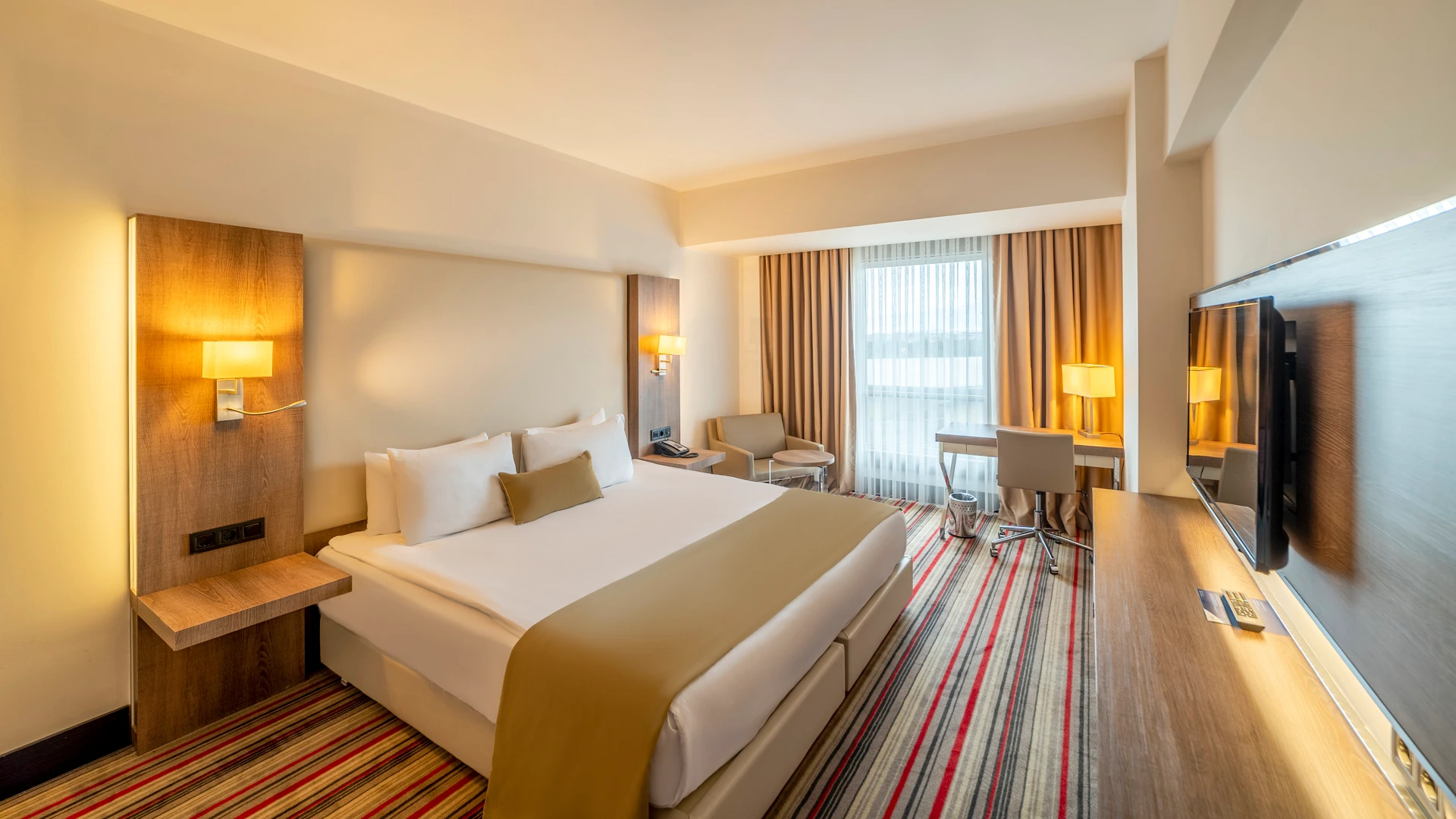 Ramada Plaza By Wyndham İzmir