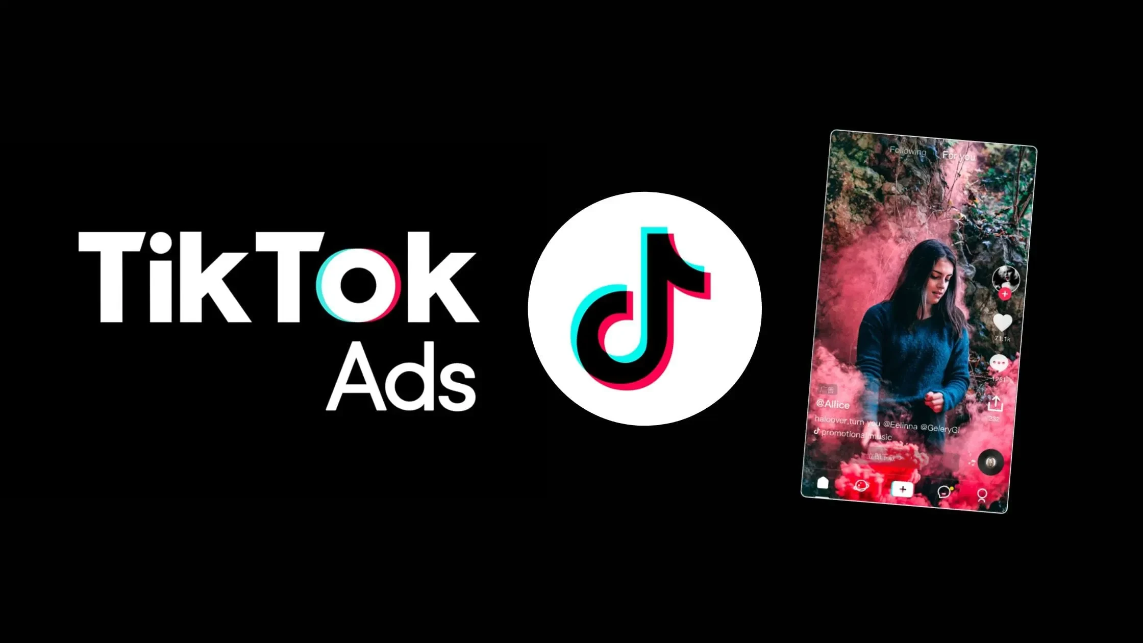 TİKTOK’TA REKLAM VERME NASIL YAPILIR?