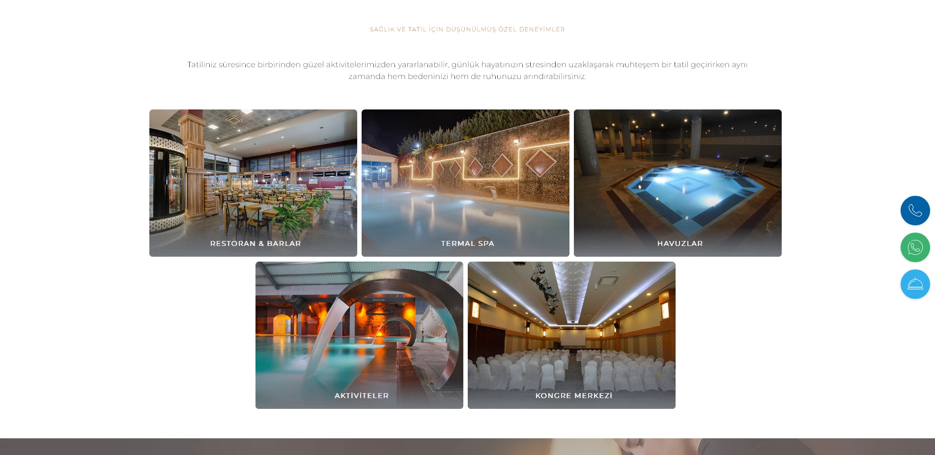 Budan Termal Hotel