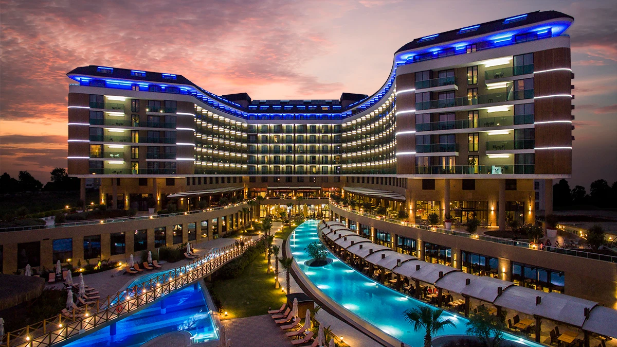 Aska Hotels