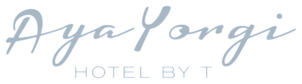 Aya Yorgi Hotel by T