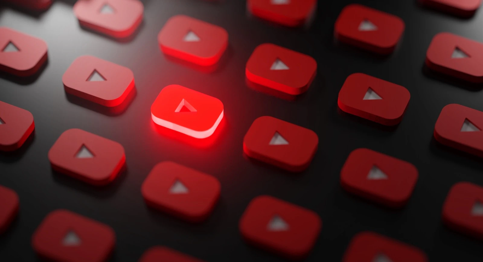 Youtube Hakkında Bilmeniz Gereken Her Şey