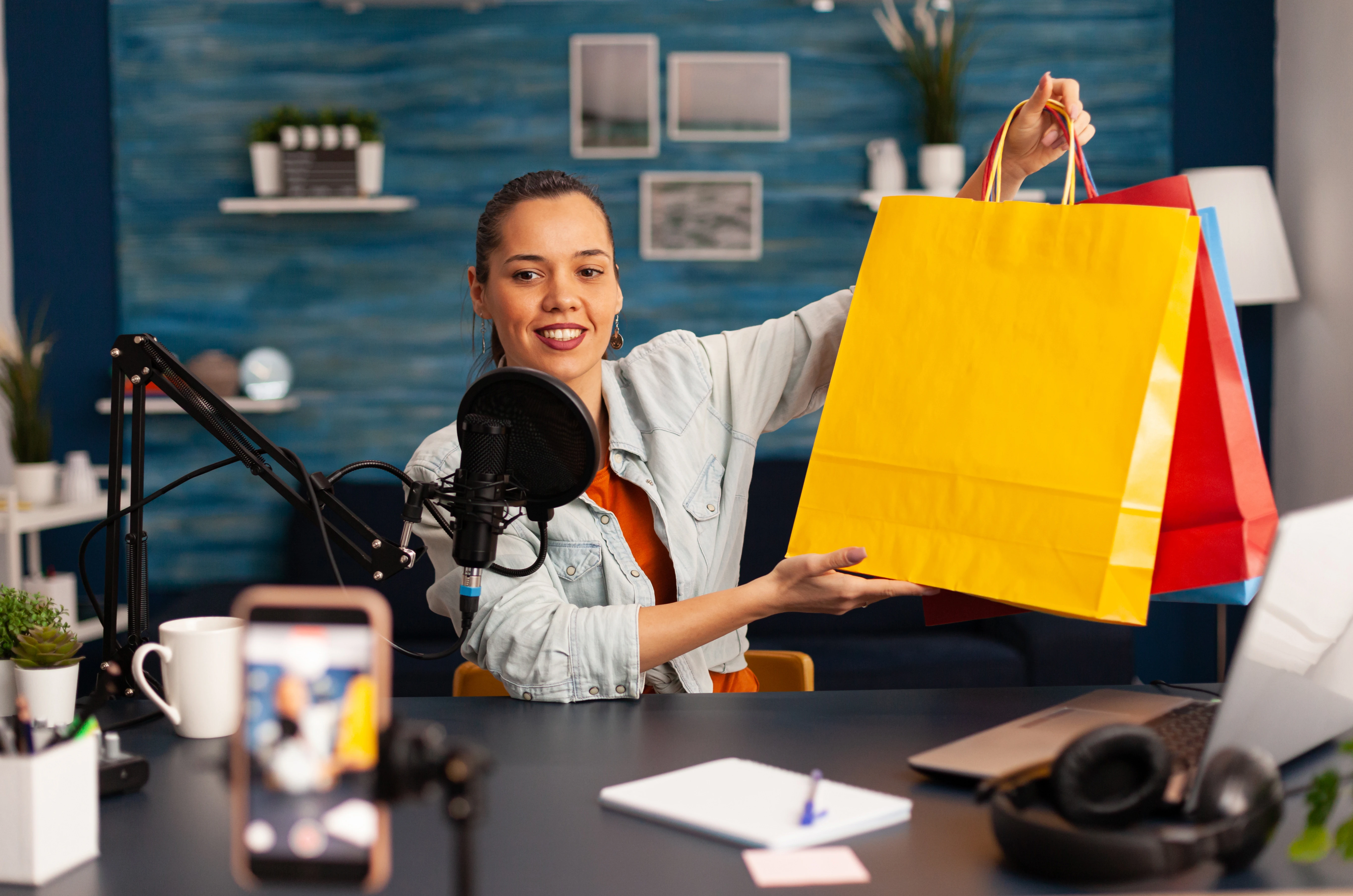 Everything About Influencer Marketing!